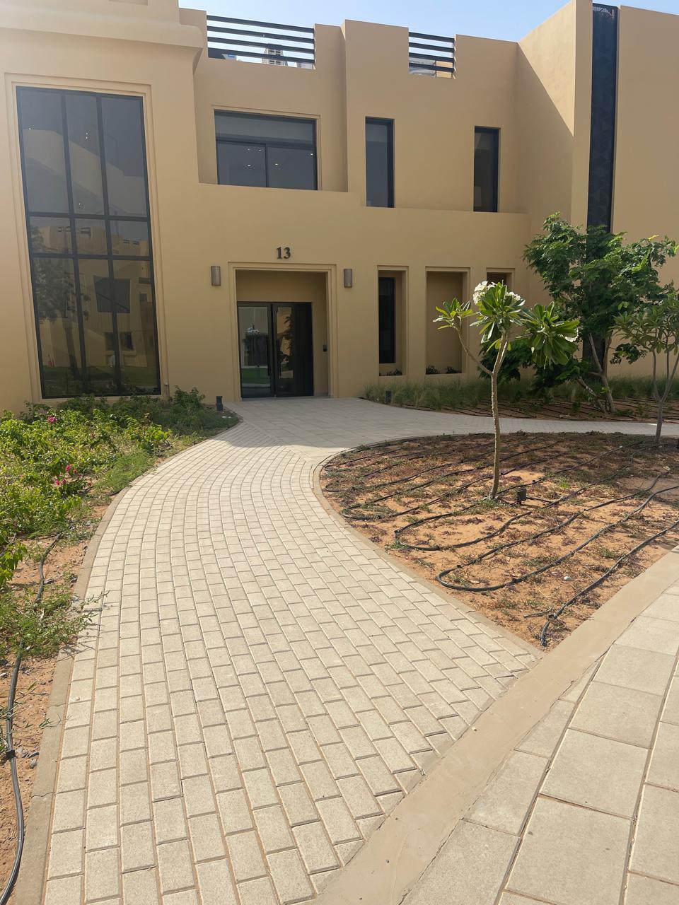 Landscaping with Al Bania 29